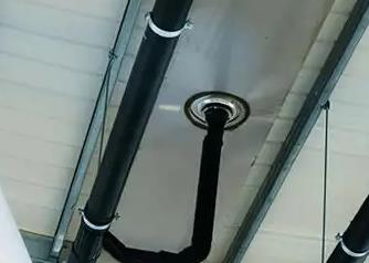 丹棱虹吸排水的原理