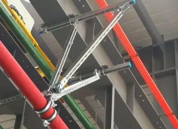 丹棱抗震支架厂家与你分享你必须做的紧急情况下的准备